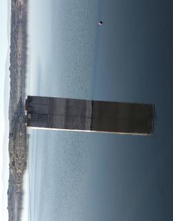 Torre de captación 